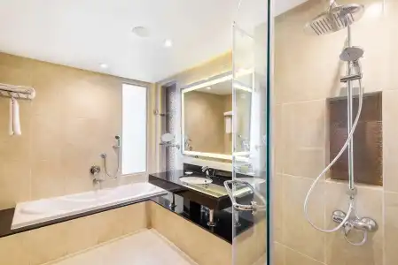 Radisson Blu & Convention Center, Alexandria - 45