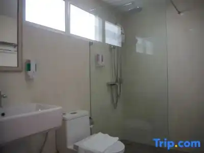 Mangoes Guesthouse - 169