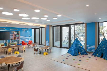 Vida Beach Resort Marassi Al Bahrain - 24