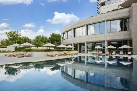 Conrad Bosphorus - 35