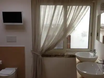 Albergo Diffuso Dimora Rossi - 123
