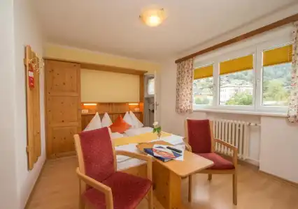 Pension Hubertus - 13