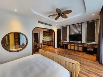 Hoi An Emotion Boutique Villa - 4