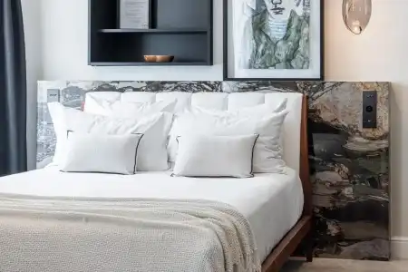 Le Dortoir Boutique Suites - 53