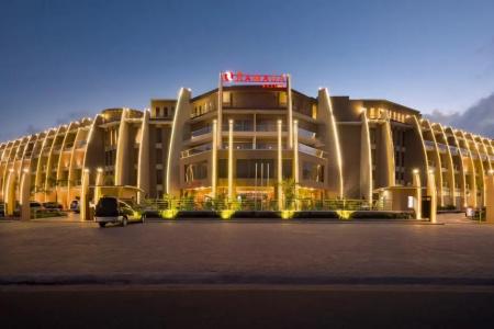 Ramada Resort by Wyndham Dar es Salaam - 59