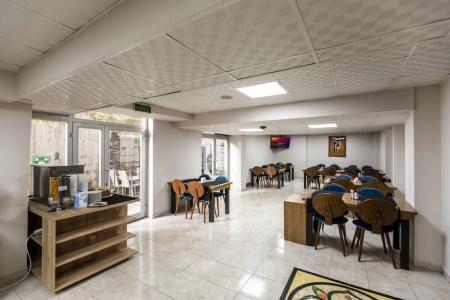 Bolu City Otel - 12