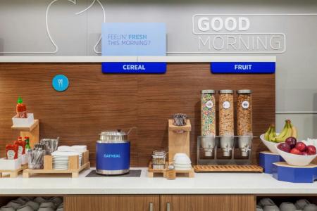 Holiday Inn Express Orlando – South Park by IHG - 46