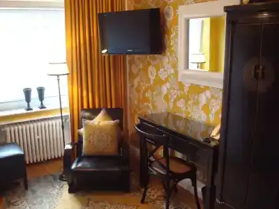 Boutique Sir & Lady Astor - the Charming Citys - 71
