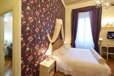 Relais la Corte di Cloris - 163
