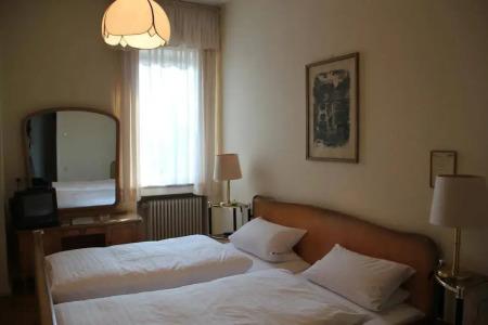 Restaurant Siegblick - 4