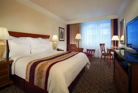 Leipzig Marriott - 5