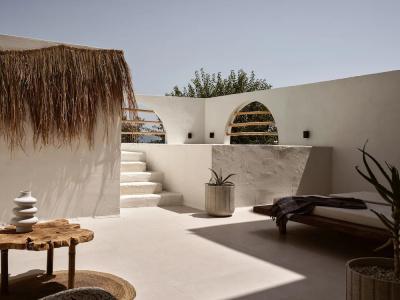 Gardelli Art Resort - 59