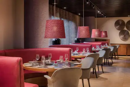 Radisson Blu, Milan - 2