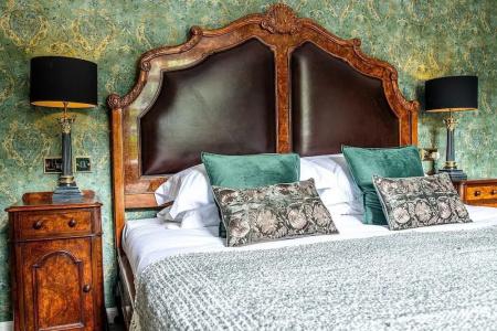 Melville Castle - 64