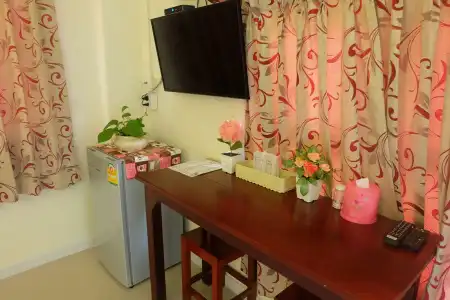 Anchalee Resort - 6