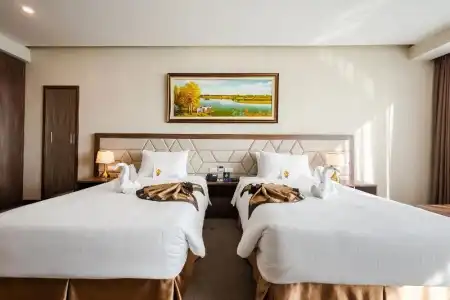 Muong Thanh Grand Ha Long - 53