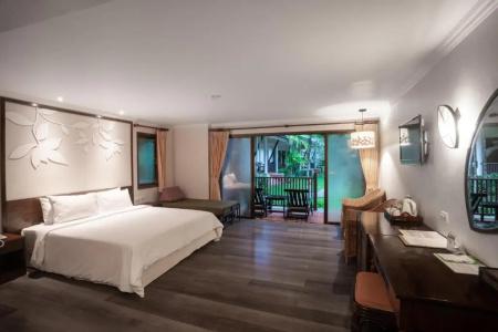 Moracea by Khao Lak Resort - 47