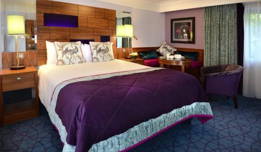 Clontarf Castle - 32