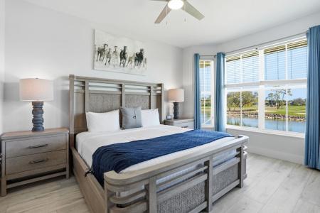 GreenLinks Golf Villas at Lely Resort - 91