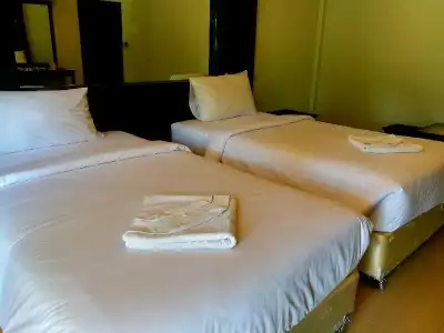 Nice Resort Pattaya - 42
