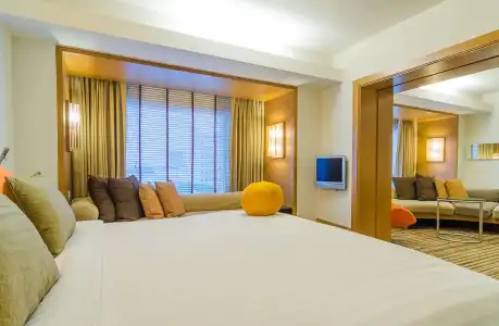 dusitD2 Chiang Mai (SHA Extra Plus) - 53