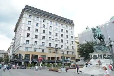 Boutique Rooms - 107
