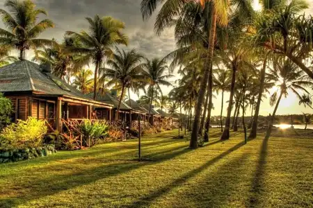 Club Fiji Resort - 58