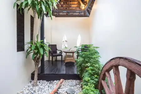 Dara Samui Beach Resort - Adults Only - 32