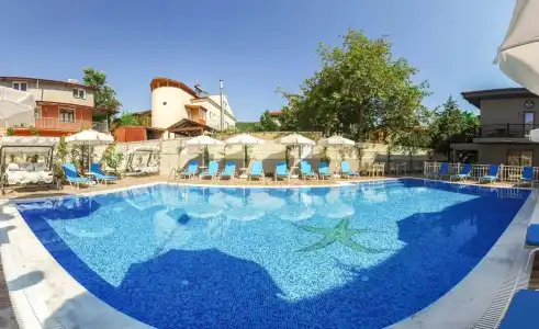 Gocek Centre - 9