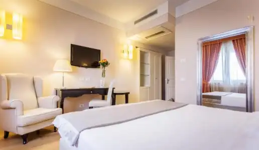 Palazzo San Lorenzo & SPA - 130