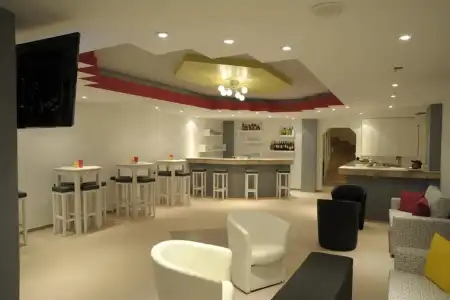Evalia Apartments - 1