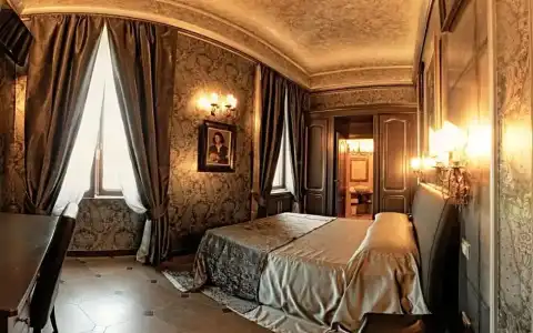 Antica Dimora Delle Cinque Lune - 40