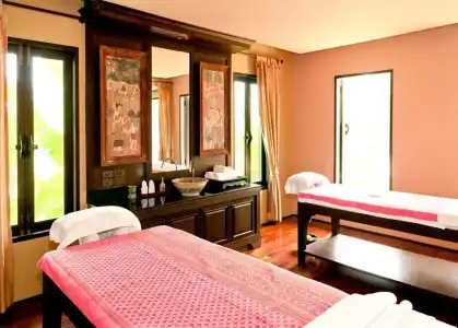 Siripanna Villa Resort & Spa Chiang Mai  - 24