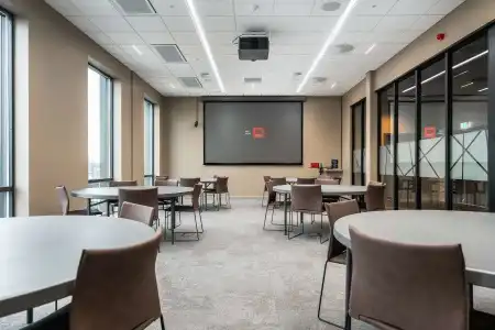 Radisson Red Oslo Okern - 17