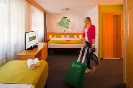 B&B Maribor Orel - 27
