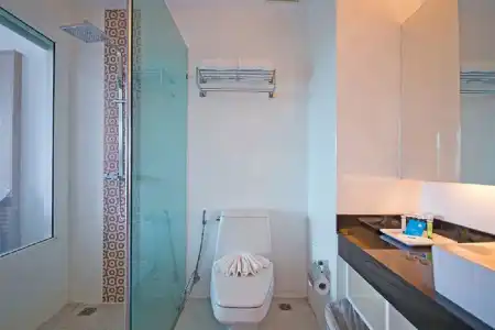 The Par Phuket - 8