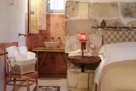 Masseria Montenapoleone - 4