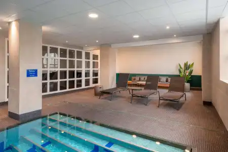 Radisson Blu, Antwerp City Centre - 17
