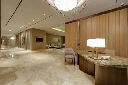Mersin Hilton - 3