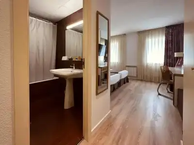 Andorra Palace - 7