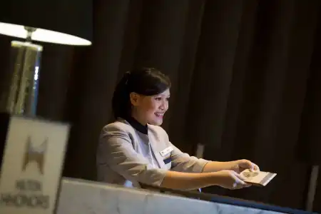 DoubleTree by Hilton Jakarta - Diponegoro - 24