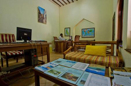 Sultan Sands Island Resort - 45