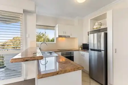 Raffles Mooloolaba - 22
