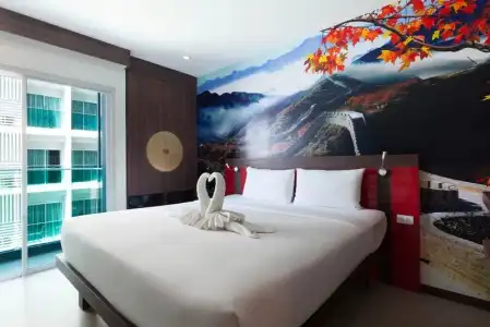 The AIM Patong - 51