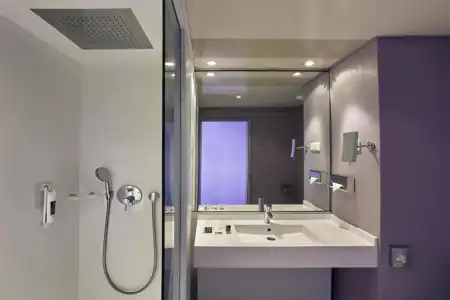 Mercure Metz Centre - 94