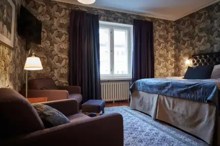 Boutique Yöpuu - 29