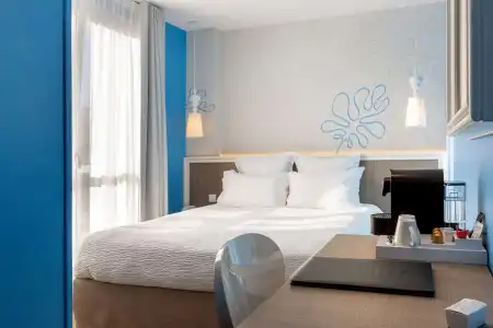 Best Western Matisse - 118