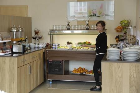 Alexander Business Hannover City - 7