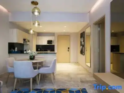 Maani Muscat & Suites - 53