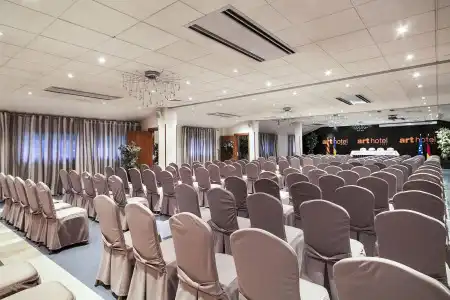 Acta Arthotel - 24